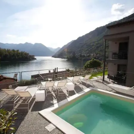 Apartment Golfo Comacina *