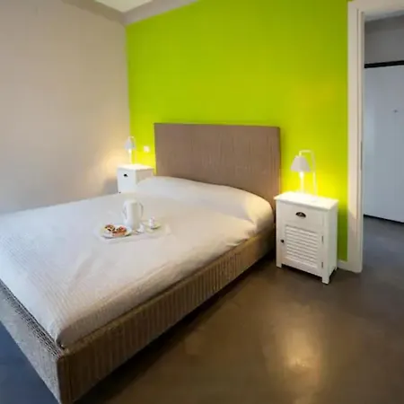 Golfo Comacina Apartment
