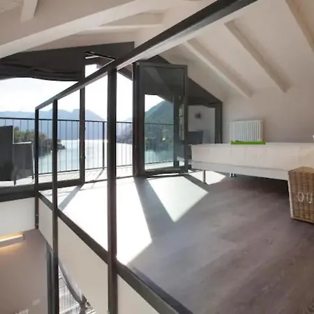 Golfo Comacina Apartment Ossuccio