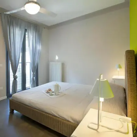 Golfo Comacina Apartment Ossuccio